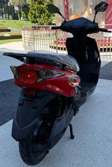 Kuba MT3 Pro X,Scuter Electric Fara permis, 25 KM/H, Omologat RAR, 3000W