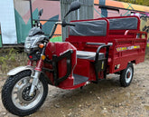 KUBA GL 15000 Family , fara permis, 3000W putere maxima, omologat RAR, 750 KG, Model 2026