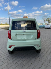 AMI - Masina Electrica, Cat B1, 5500W