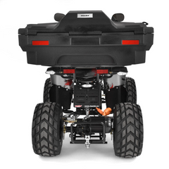 ATV electric Hecht HURON, putere 1200 W, viteza max 45 km/h