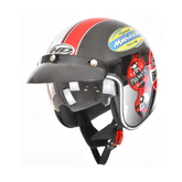 Casca scuter HECHT 52588