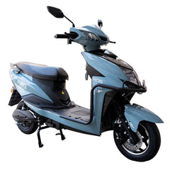 Scuter Electric CHILIA Plus, 800w, fara permis, omologat RAR