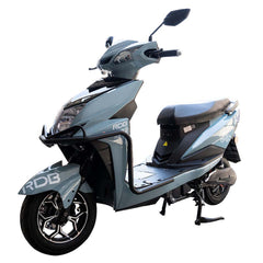 Scuter Electric CHILIA Plus, 800w, fara permis, omologat RAR