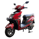 Scuter Electric CHILIA Plus, 800w, fara permis, omologat RAR