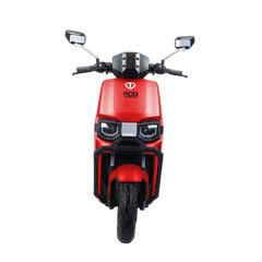 Scuter Electric Delta 5, 72V23Ah, 2000W, Fara permis, Omologat RAR