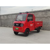 Mașină electrică RDB F-KLASS, 3000W Max,  72V58Ah, Fara permis, Omologat RAR