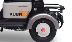 Kuba Grape 25 MAX, Fara Permis, Omolgat RAR,