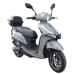 Scuter Electric HOINARUL V, 2000W, 72V32Ah, fara permis, omologat RAR