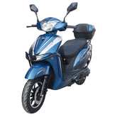 Scuter Electric HOINARUL V, 2000W, 72V32Ah, fara permis, omologat RAR