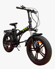 VB2 - Bicicleta electrica , Shimano, B2 - 250W (800 W), viteza maxima 25 km pe ora, autonomie între 30-110 km, model 2025