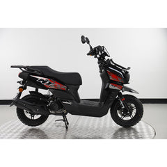 Scuter benzina RDB MT, Euro 5+, 50cc, 4 timpi, Omologat RAR