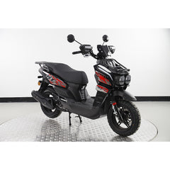 Scuter benzina RDB MT, Euro 5+, 50cc, 4 timpi, Omologat RAR