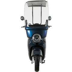 Scuter electric Oslo 2200W, fara permis