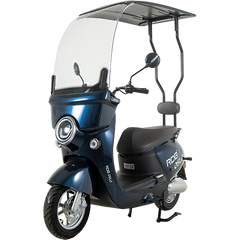 Scuter electric Oslo 2200W, fara permis