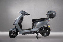 Scuter electric RKS REE 1500W, fara permis, omologat RAR