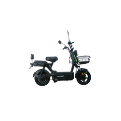 Scuter electric Roma, Fara Permis, Omologat RAR