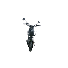 Scuter electric Roma, Fara Permis, Omologat RAR