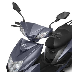 Scuter electric Volta VS1, 2000W, 72V, fara permis, Model 2025