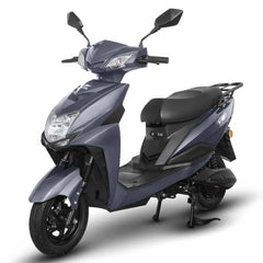 Scuter electric Volta VS1, 2000W, 72V, fara permis, Model 2025