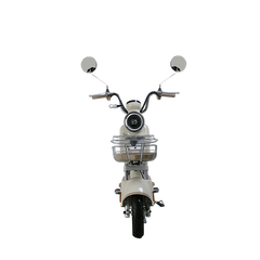 Scuter electric RDB PARIS, 600W, fara permis