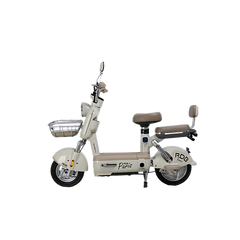 Scuter electric RDB PARIS, 600W, fara permis