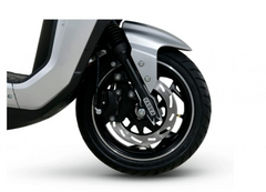 Scuter electric Yadea T9 VILLAGER