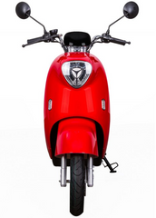 Scuter electric YADEA M6 2000w