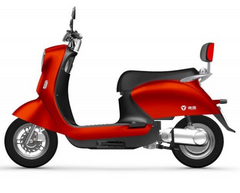 Scuter electric YADEA M6 2000w