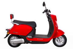 Scuter electric YADEA M6 2000w