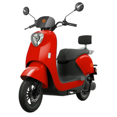 Scuter electric YADEA M6 2000w