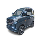 Masina Electrica RDB SOFT 60V 58Ah, 1150W, Fara permis, 25 km/h