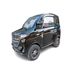 RDB SOFT, Masina Electrica Fara Permis, 25 Km/h, Omologată RAR, 1150 W