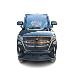 Masina Electrica RDB SOFT 60V 58Ah, 1150W, Fara permis, 25 km/h