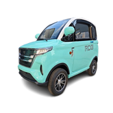 RDB SOFT, Masina Electrica Fara Permis, 25 Km/h, Omologată RAR, 1150 W