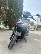 Storm 2200W, fara permis, 25 km/h. Omologat RAR