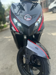 Storm 2200W, fara permis, 25 km/h. Omologat RAR