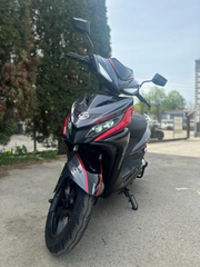 Storm 2200W, fara permis, 25 km/h. Omologat RAR