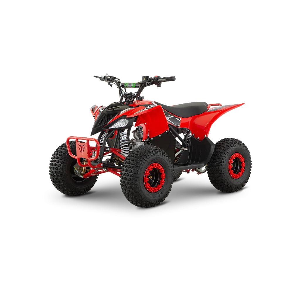 ATV Electric și Benzină Copii și Adulți - Ghid 2026 | Purelectric