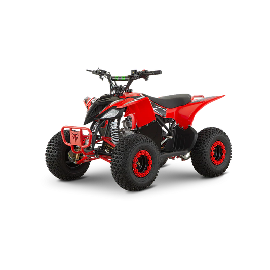 ATV Electric și Benzină Copii și Adulți - Ghid 2026 | Purelectric