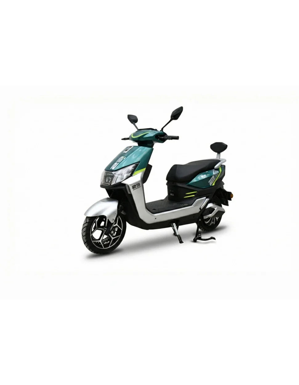 Scuter Electric sau Benzină? Ghid Comparativ 2026 | Purelectric
