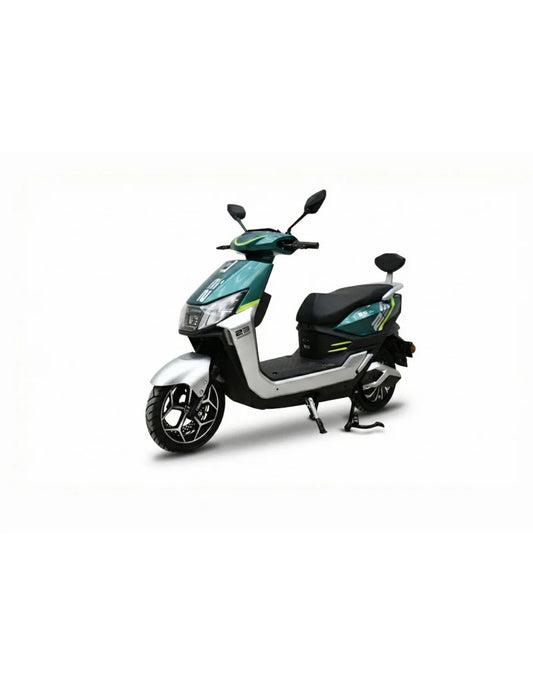 Scuter Electric sau Benzină? Ghid Comparativ 2026 | Purelectric