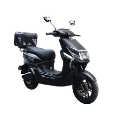 RDB Neptun 3, 72V 32AH, Fără permis, 25 km/h, Cutie spate cadou