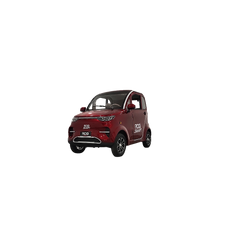 Smart, masina electrica cu 4 locuri, fara permis, omologata RAR, 3000W, 100 AH
