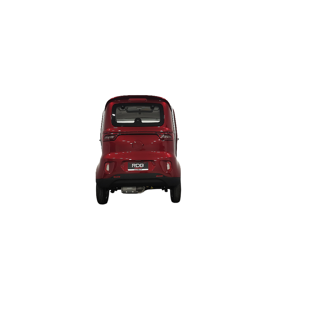 Smart, masina electrica cu 4 locuri, fara permis, omologata RAR, 3000W, 100 AH