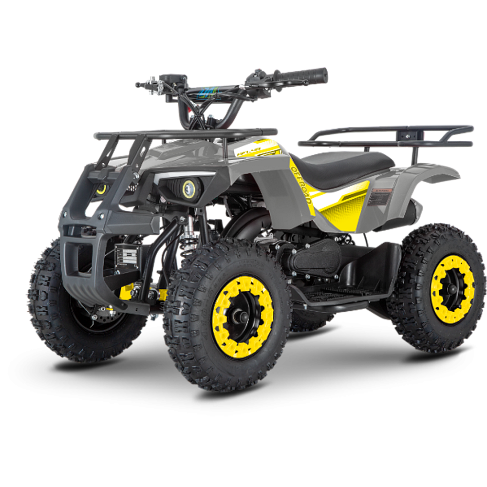 ATV de copii RDB-AFL49, 49cc, 2 Timpi