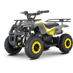 ATV de copii RDB-AFL49, 49cc, 2 Timpi