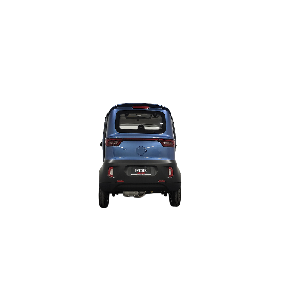 Smart, masina electrica cu 4 locuri, fara permis, omologata RAR, 3000W, 100 AH