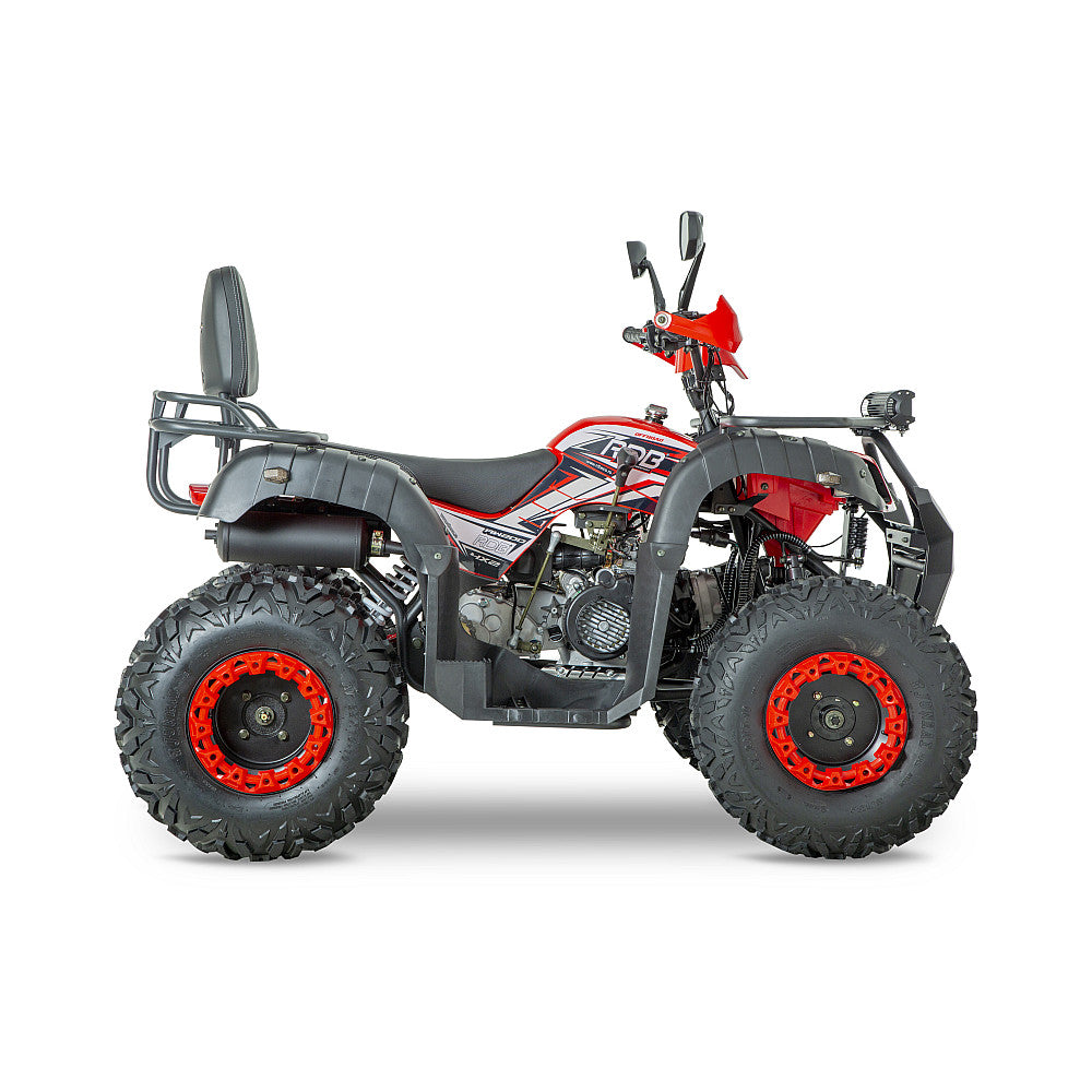 ATV AW200