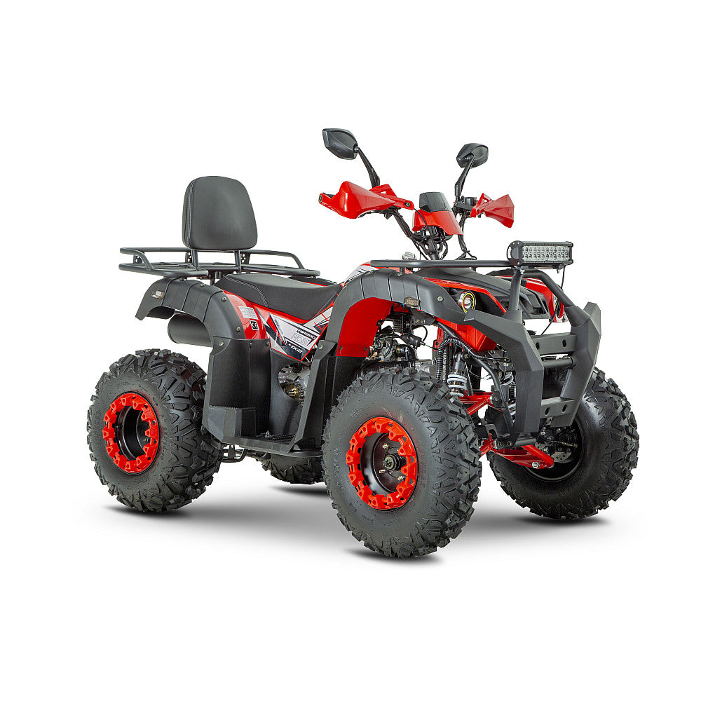 ATV AW200