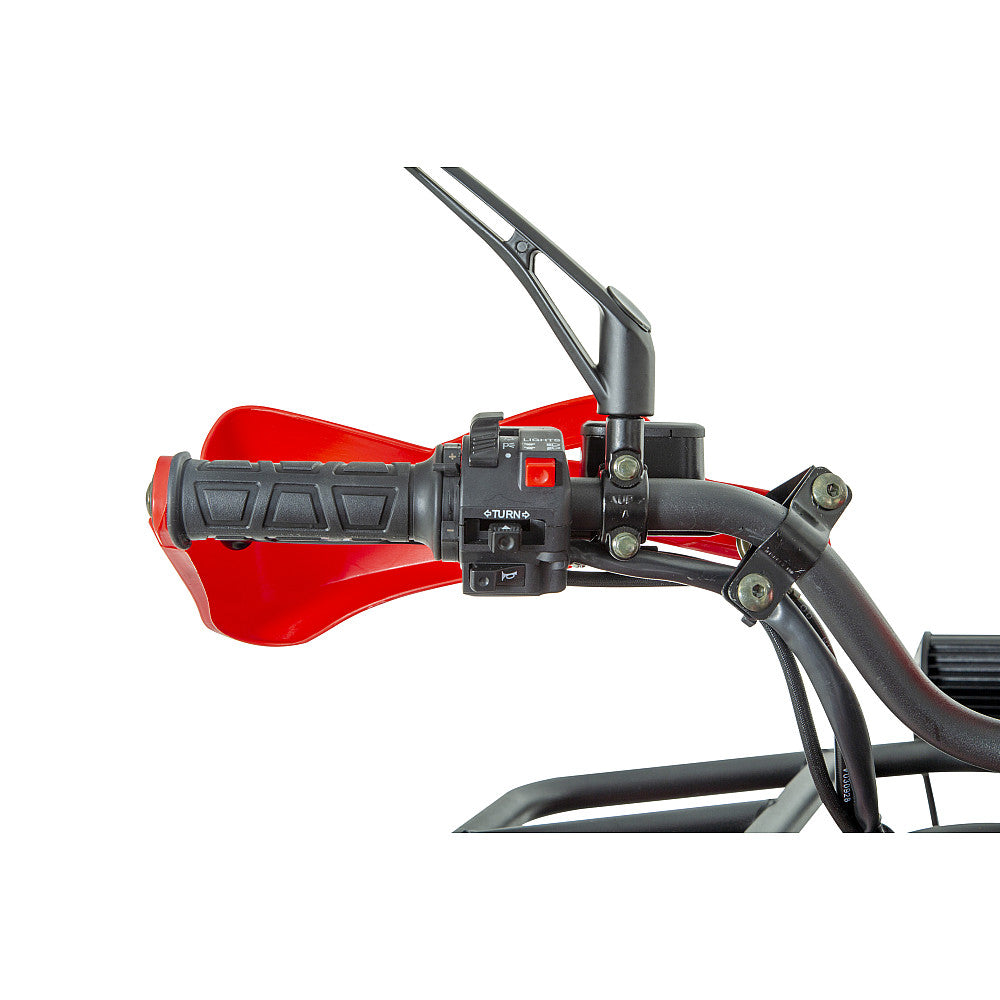 ATV AW200